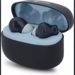 SWISS MILITARY:EARBIRDS MEEP PODS BLACK - Image 6