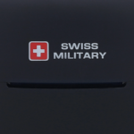 SWISS MILITARY:EARBIRDS MEEP PODS BLACK - Image 5